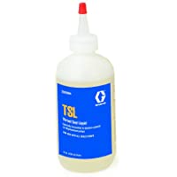 Graco 206994 206994-Líquido para Sello de Garganta- Botella de 8 onzas- 226 g